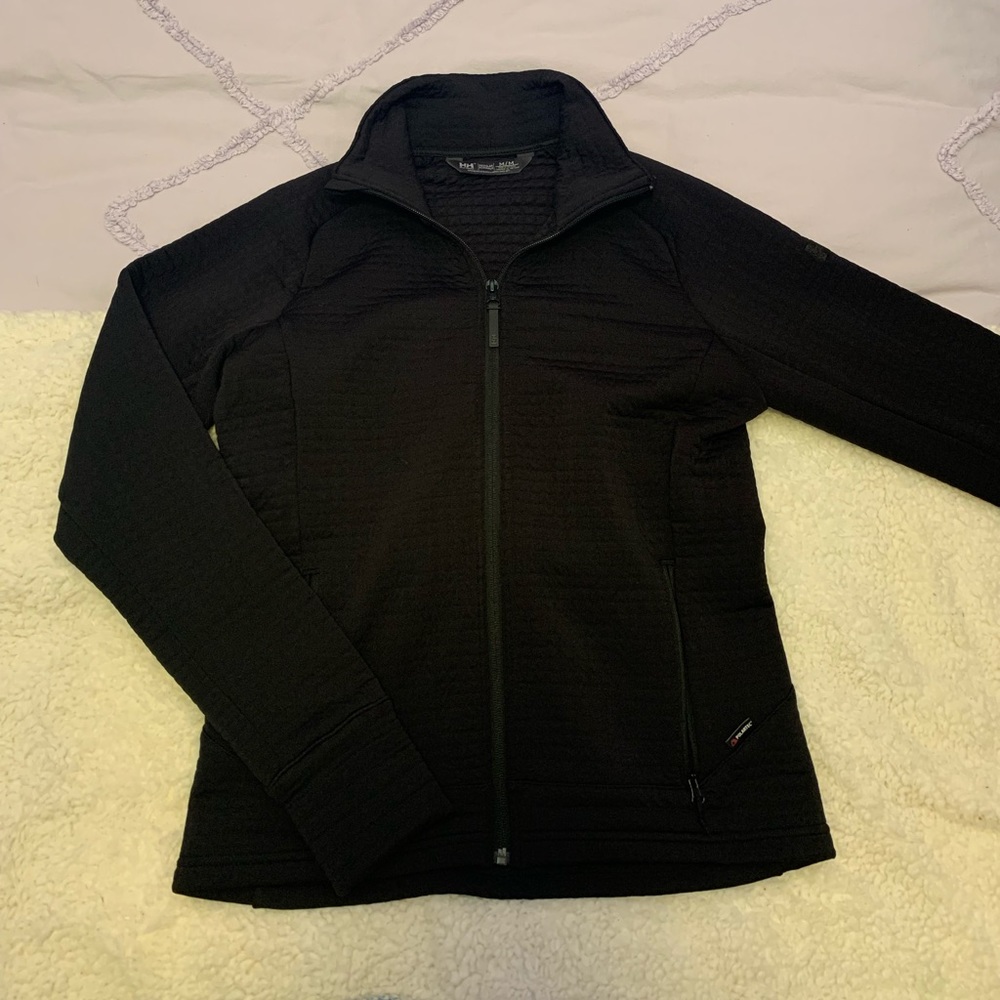 Helly Hansen jacket